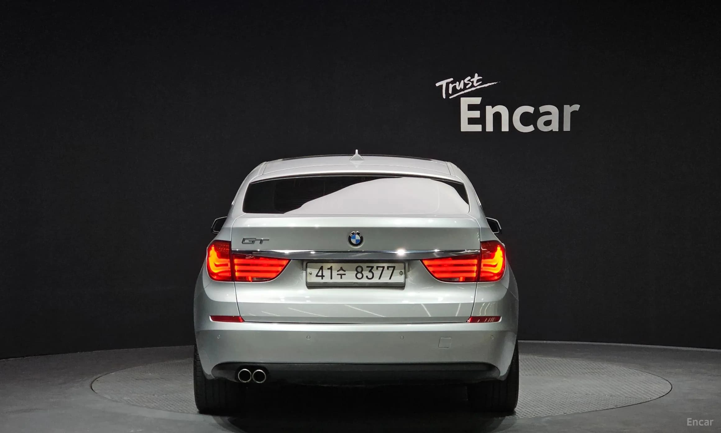 5 Series GT (F07)