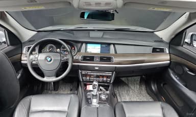 5 Series GT (F07)