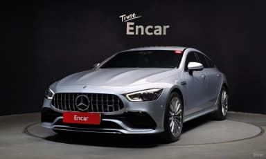 AMG GT