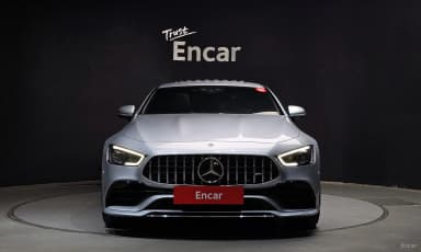 AMG GT