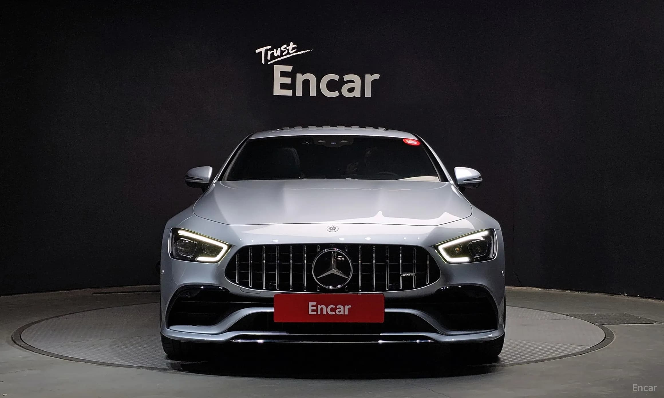 AMG GT