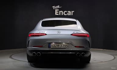AMG GT