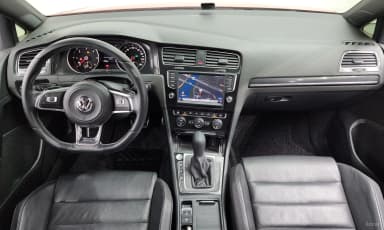 Golf 7th Generation