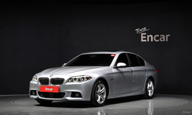 5 Series (F10)