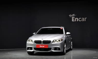 5 Series (F10)