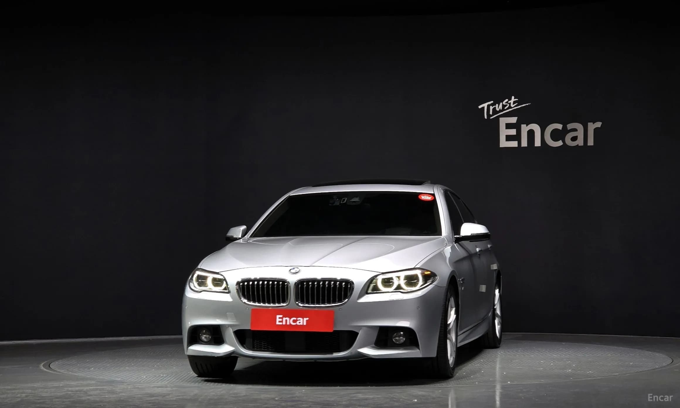 5 Series (F10)