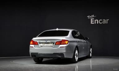 5 Series (F10)