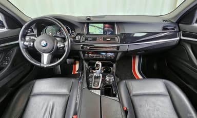 5 Series (F10)