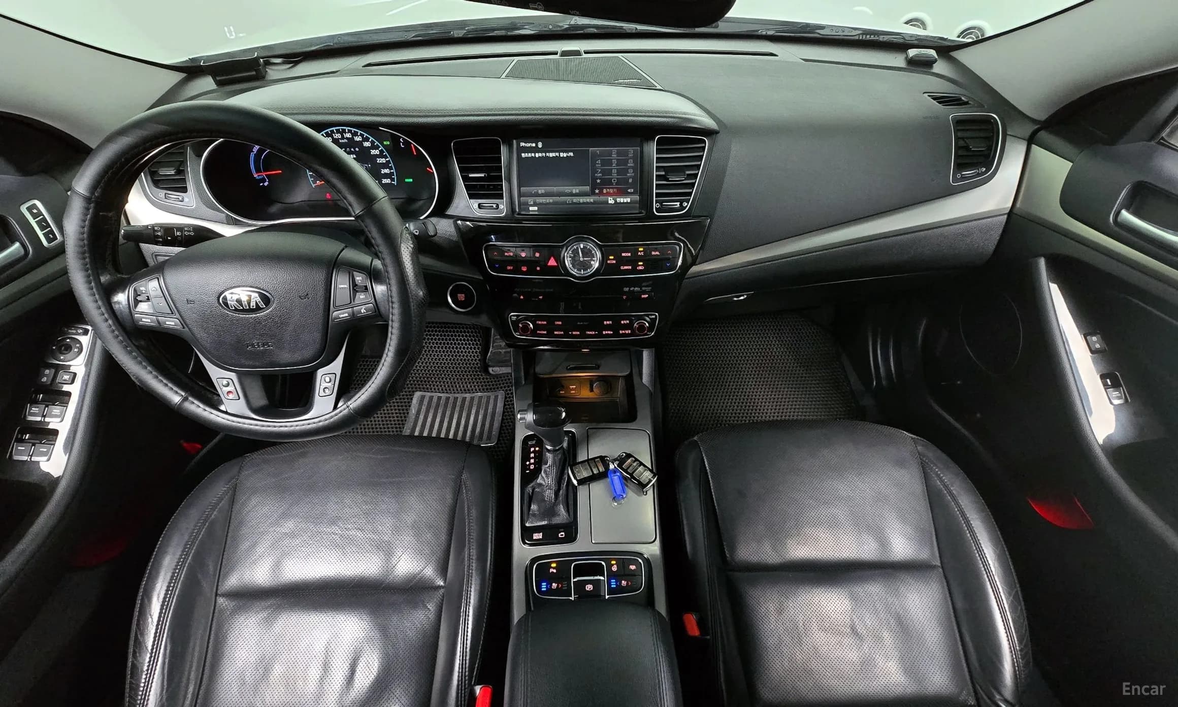 K7 Hybrid