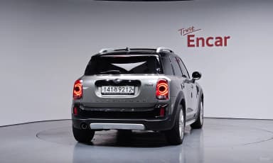 Cooper Countryman