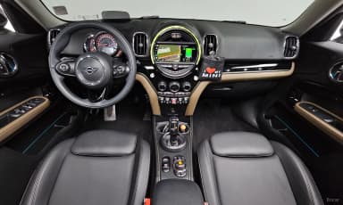 Cooper Countryman