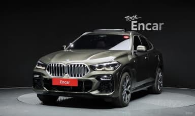 X6 (G06)