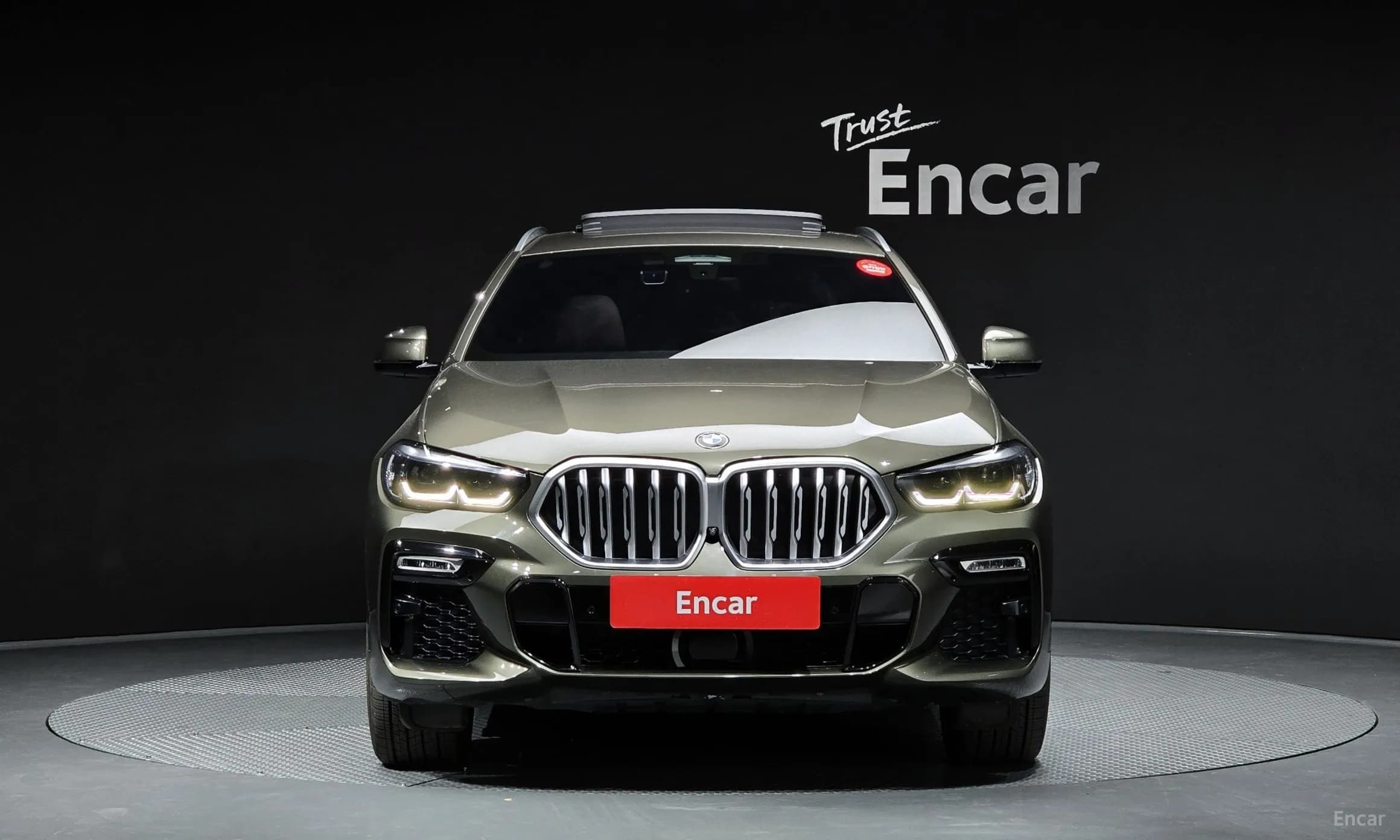 X6 (G06)