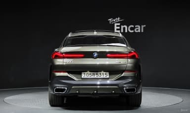 X6 (G06)