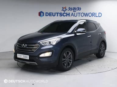 Santa Fe DM