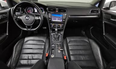 Golf 7th Generation