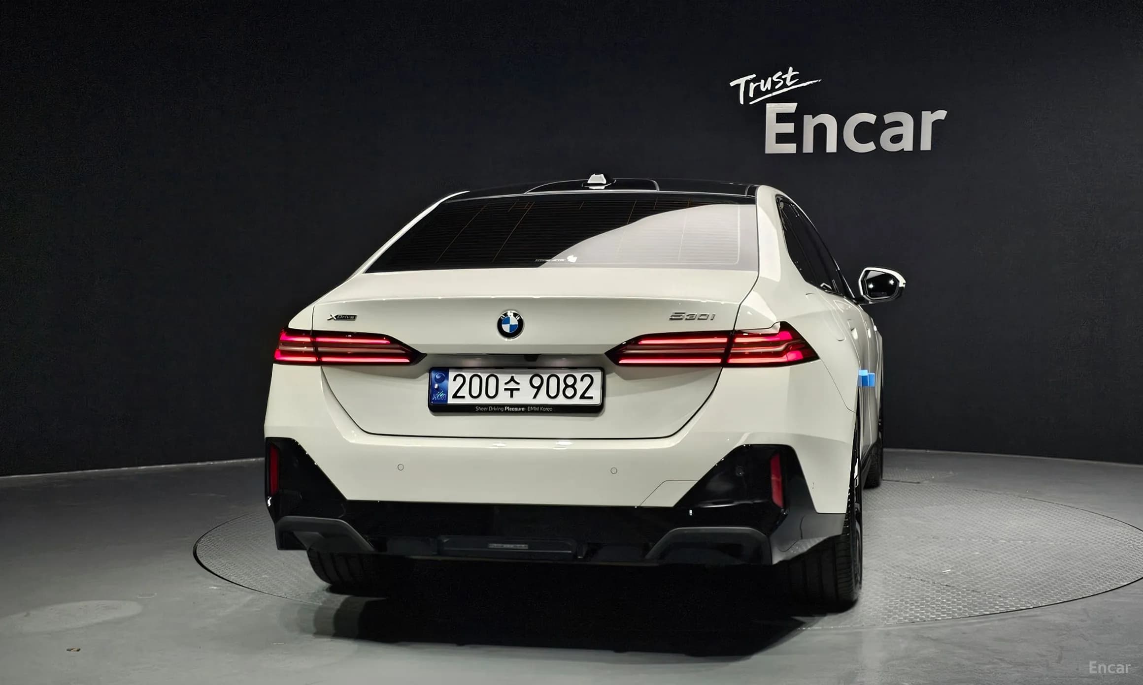 5 Series (G60)