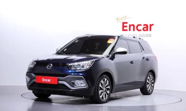 Tivoli Air