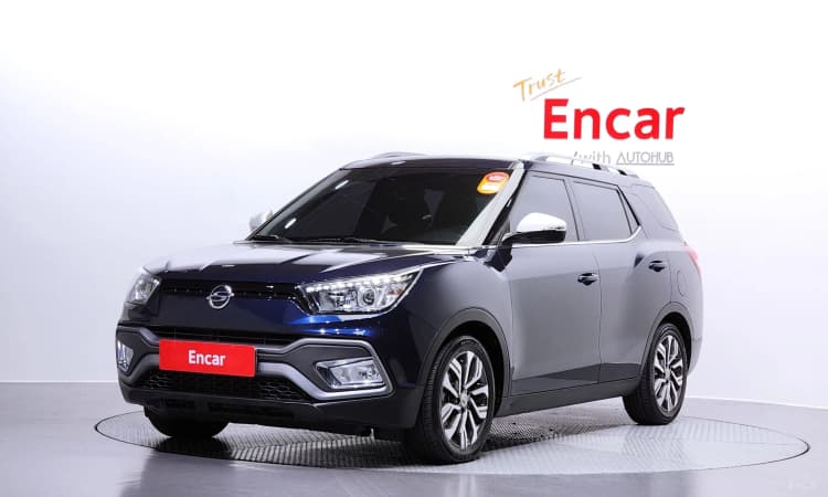 Tivoli Air