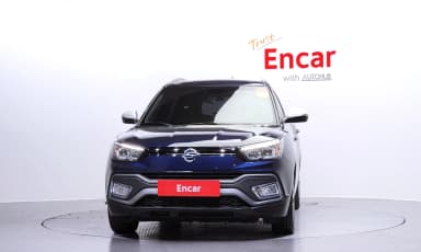 Tivoli Air