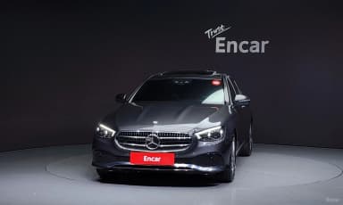 E-Class W213