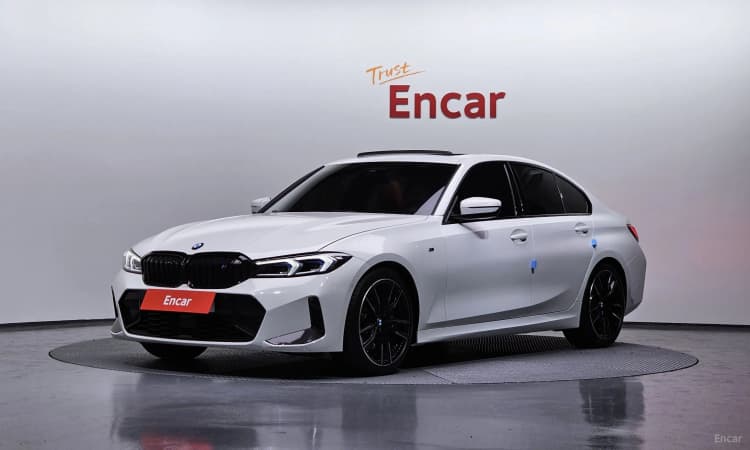 3 Series (G20)