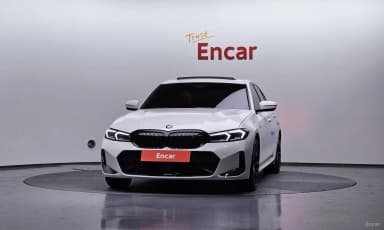 3 Series (G20)