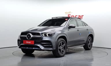 GLE-Class W167