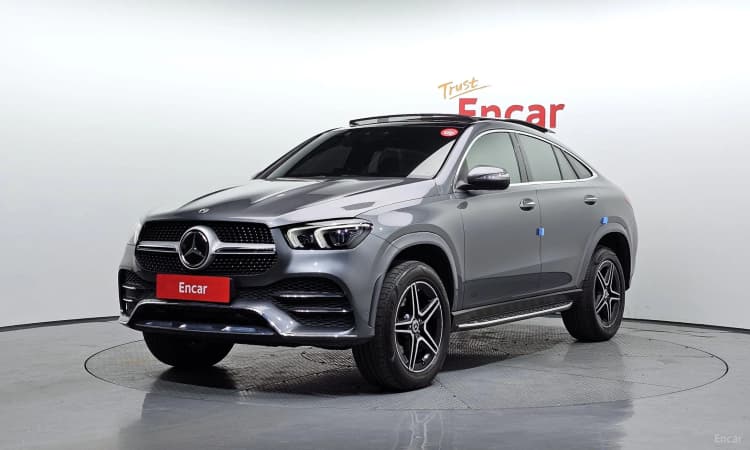 GLE-Class W167