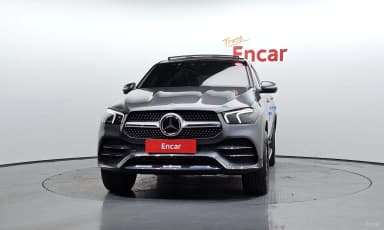 GLE-Class W167