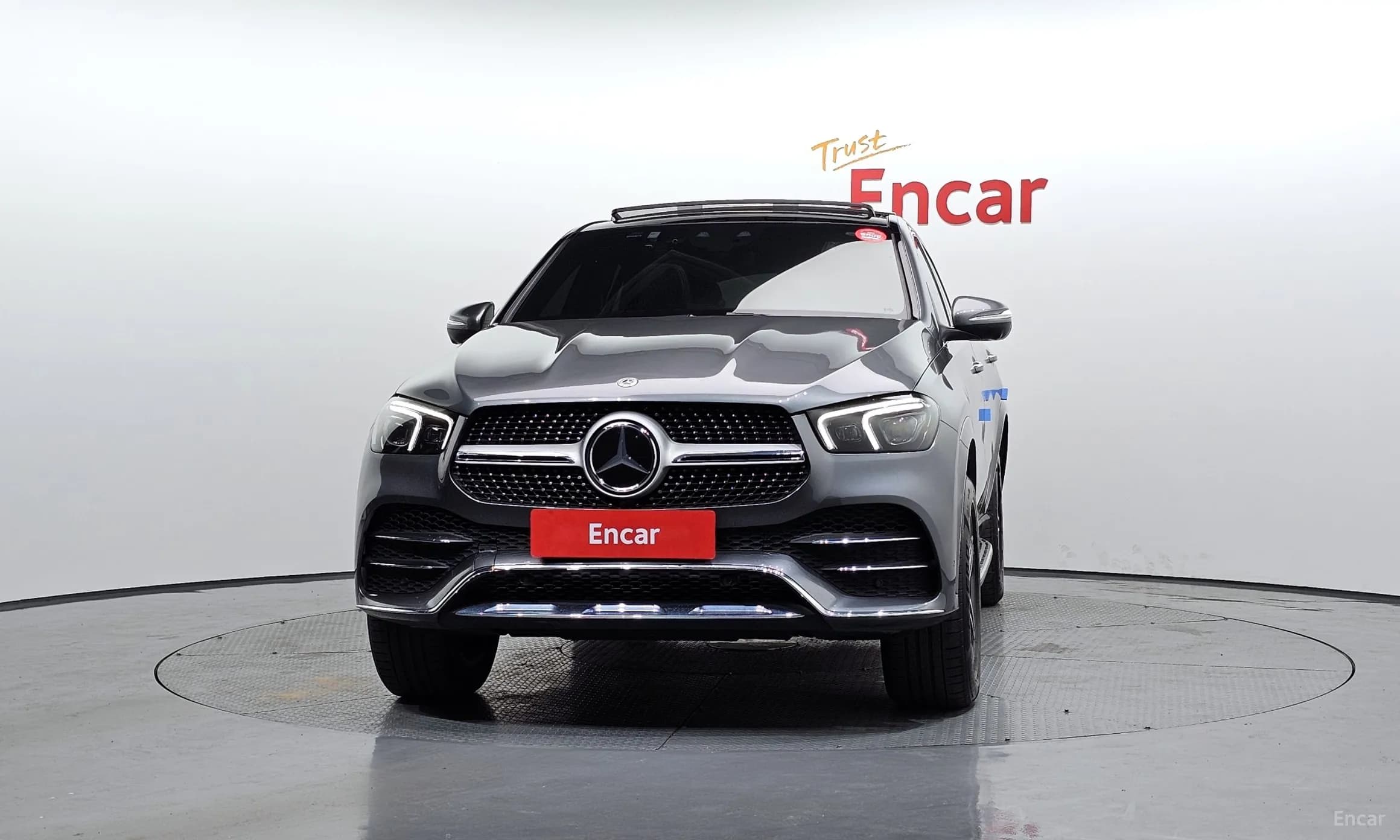 GLE-Class W167
