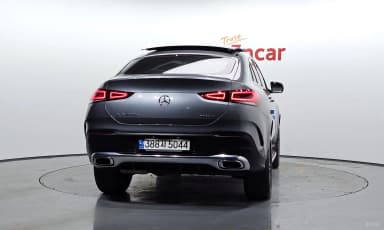 GLE-Class W167