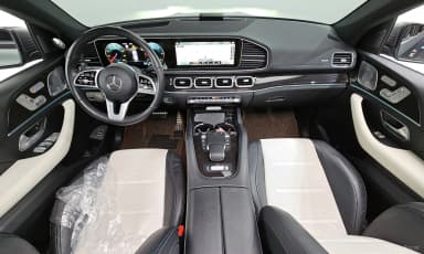 GLE-Class W167