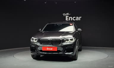 X4 (G02)