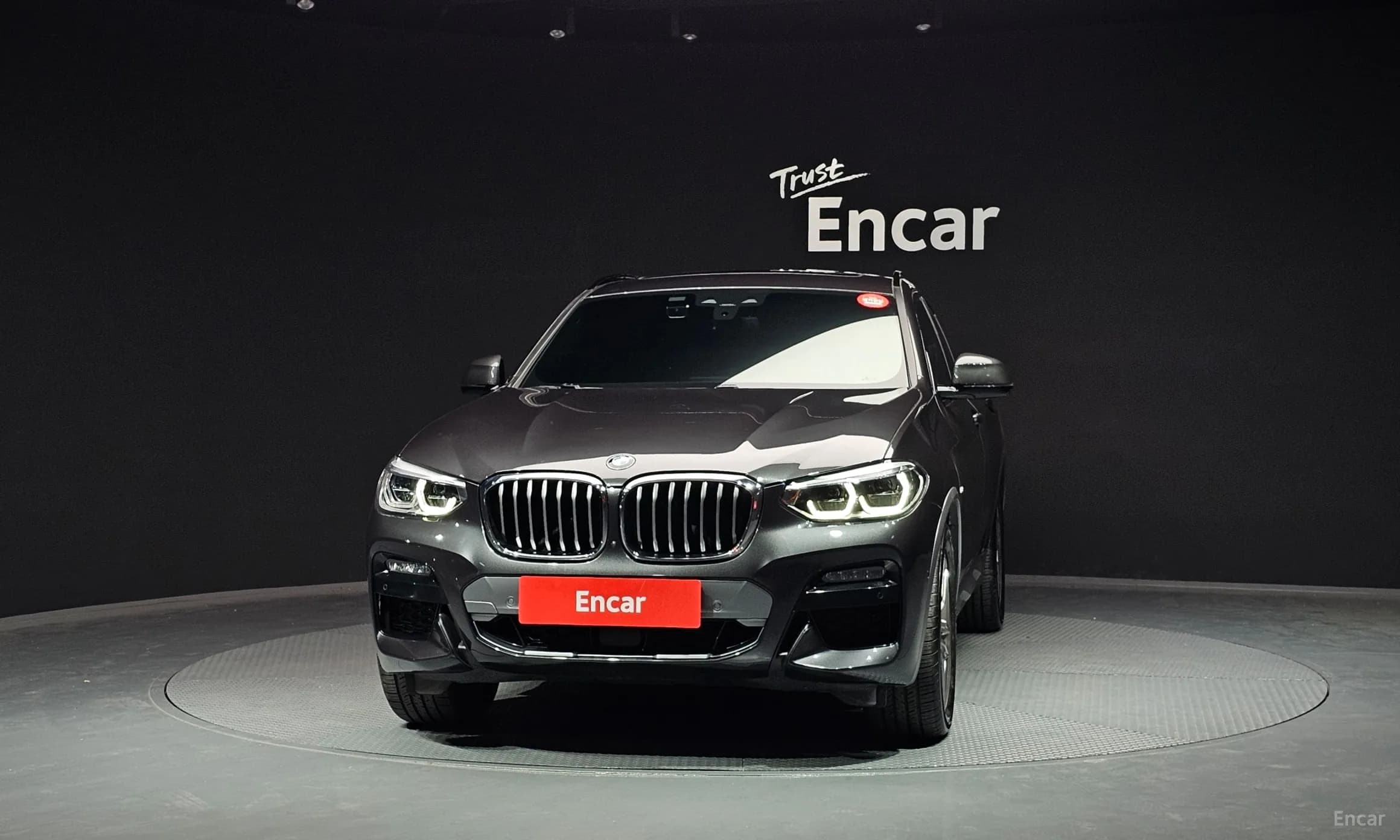X4 (G02)