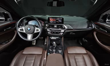 X4 (G02)