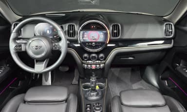 Cooper Countryman