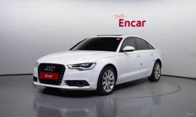 New A6