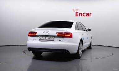 New A6