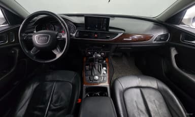 New A6