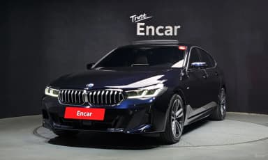 6-Series GT (G32)