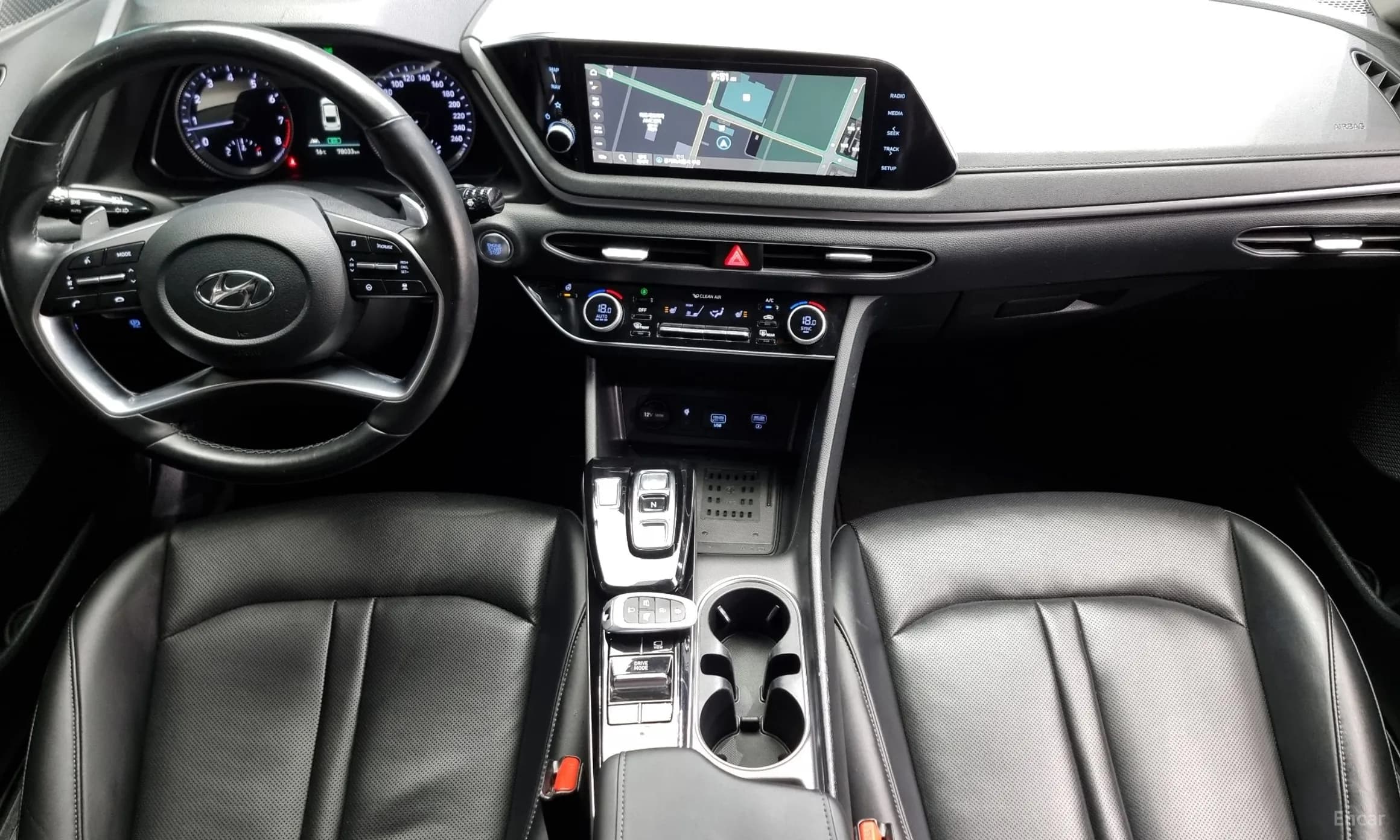Sonata (DN8)