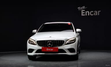 C-Class W205