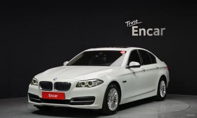 5 Series (F10)