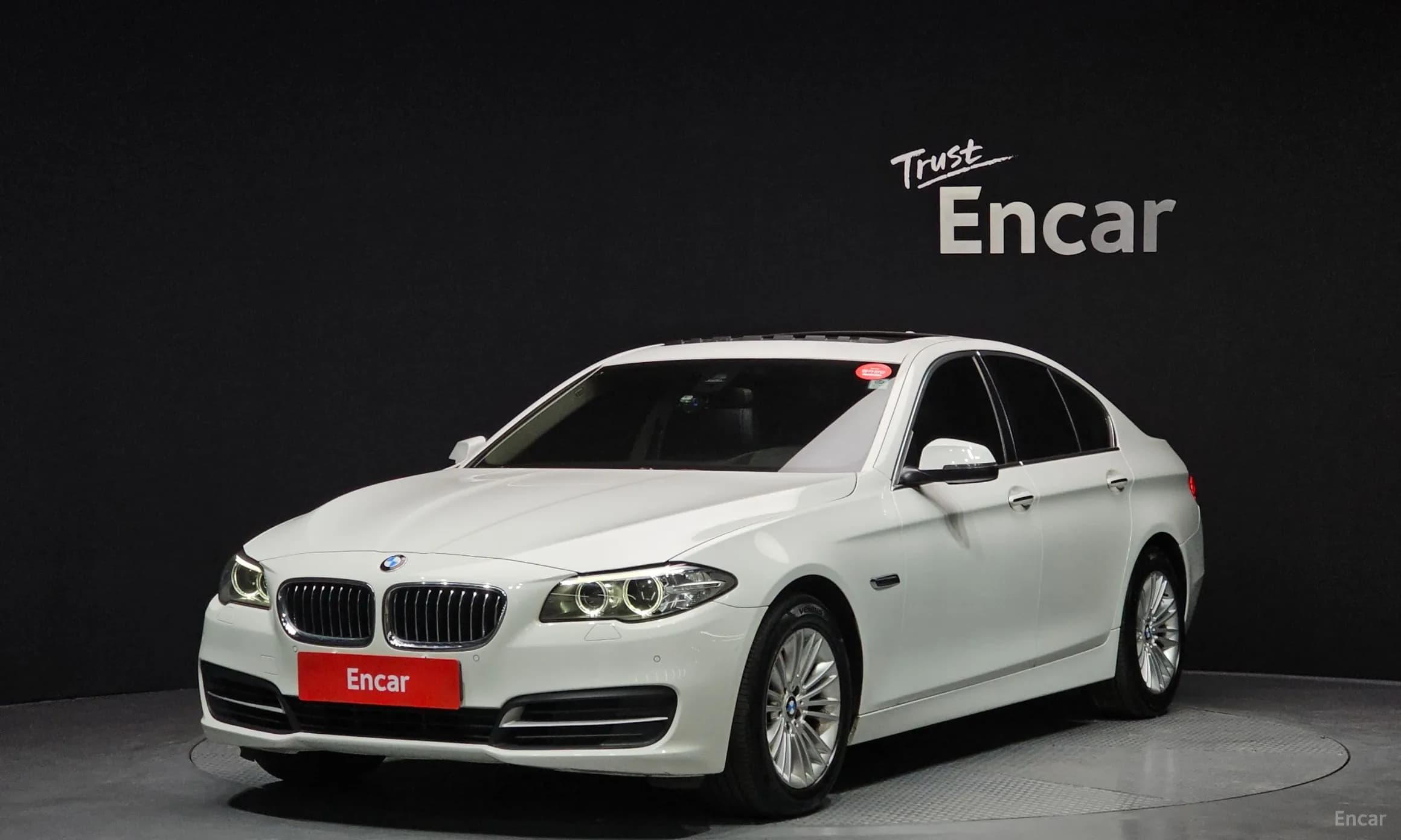 5 Series (F10)