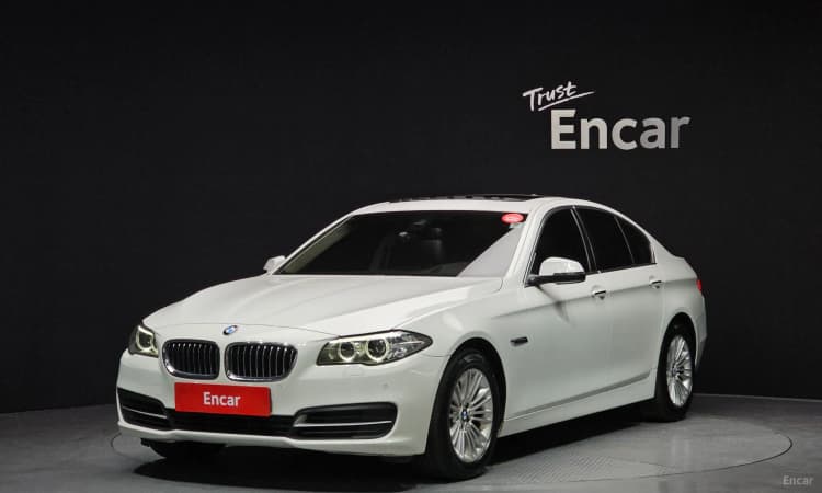 5 Series (F10)