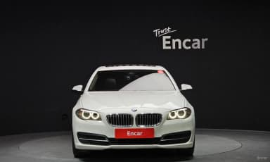 5 Series (F10)