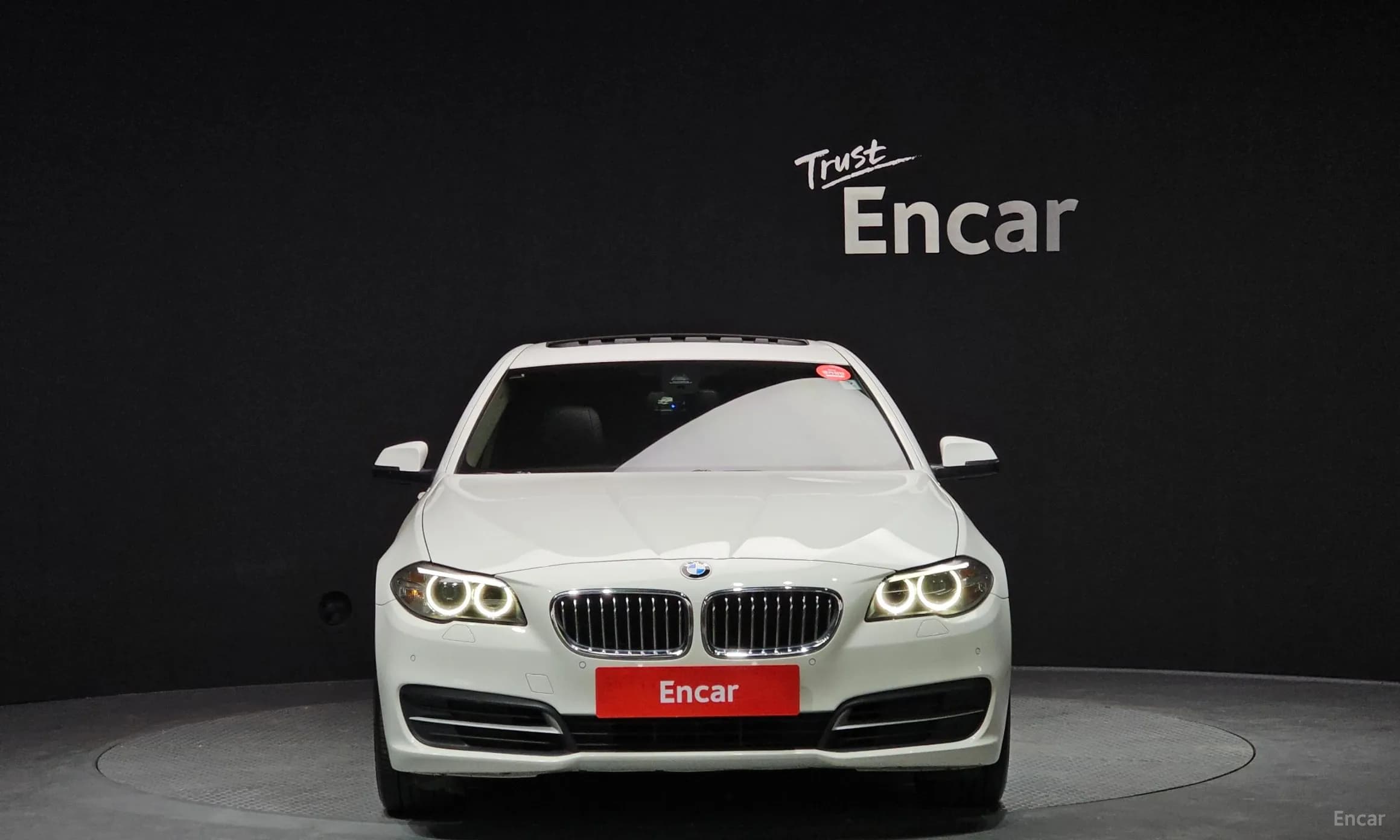 5 Series (F10)
