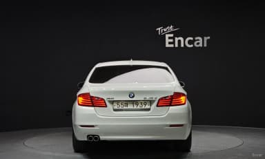 5 Series (F10)