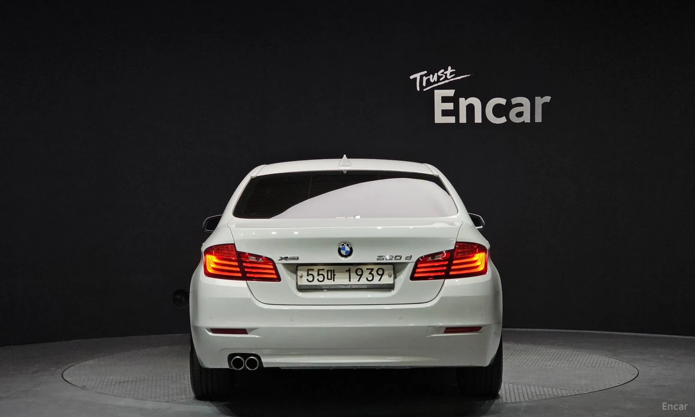 5 Series (F10)